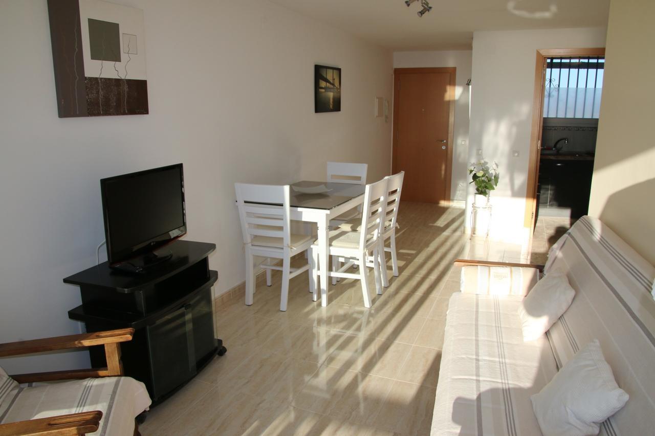 Apartamento La Torre กัมบริลส์ ภายนอก รูปภาพ